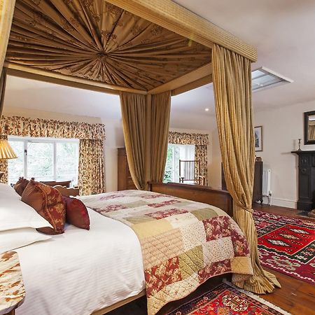 فندق Austwick Hall المظهر الخارجي الصورة