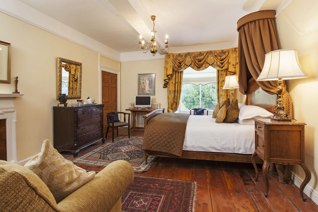 فندق Austwick Hall المظهر الخارجي الصورة