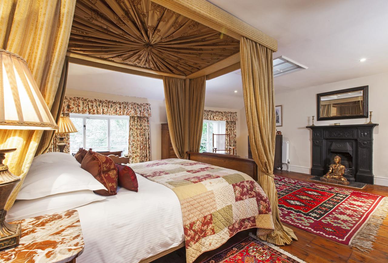 فندق Austwick Hall المظهر الخارجي الصورة