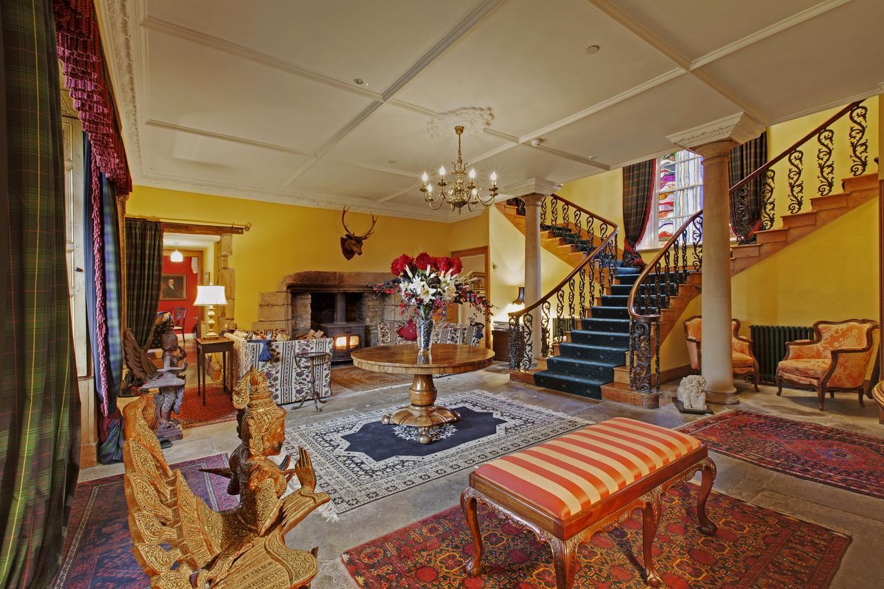 فندق Austwick Hall المظهر الخارجي الصورة