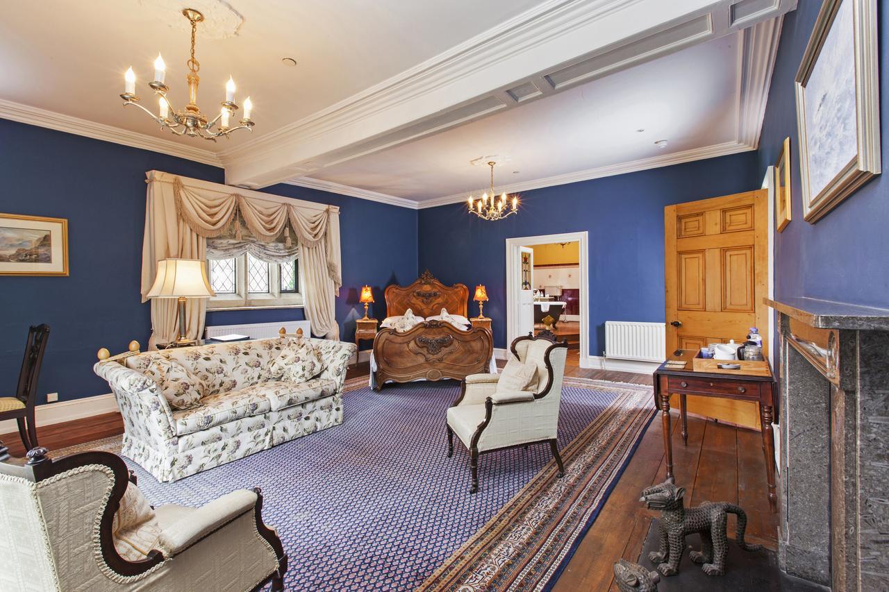 فندق Austwick Hall المظهر الخارجي الصورة