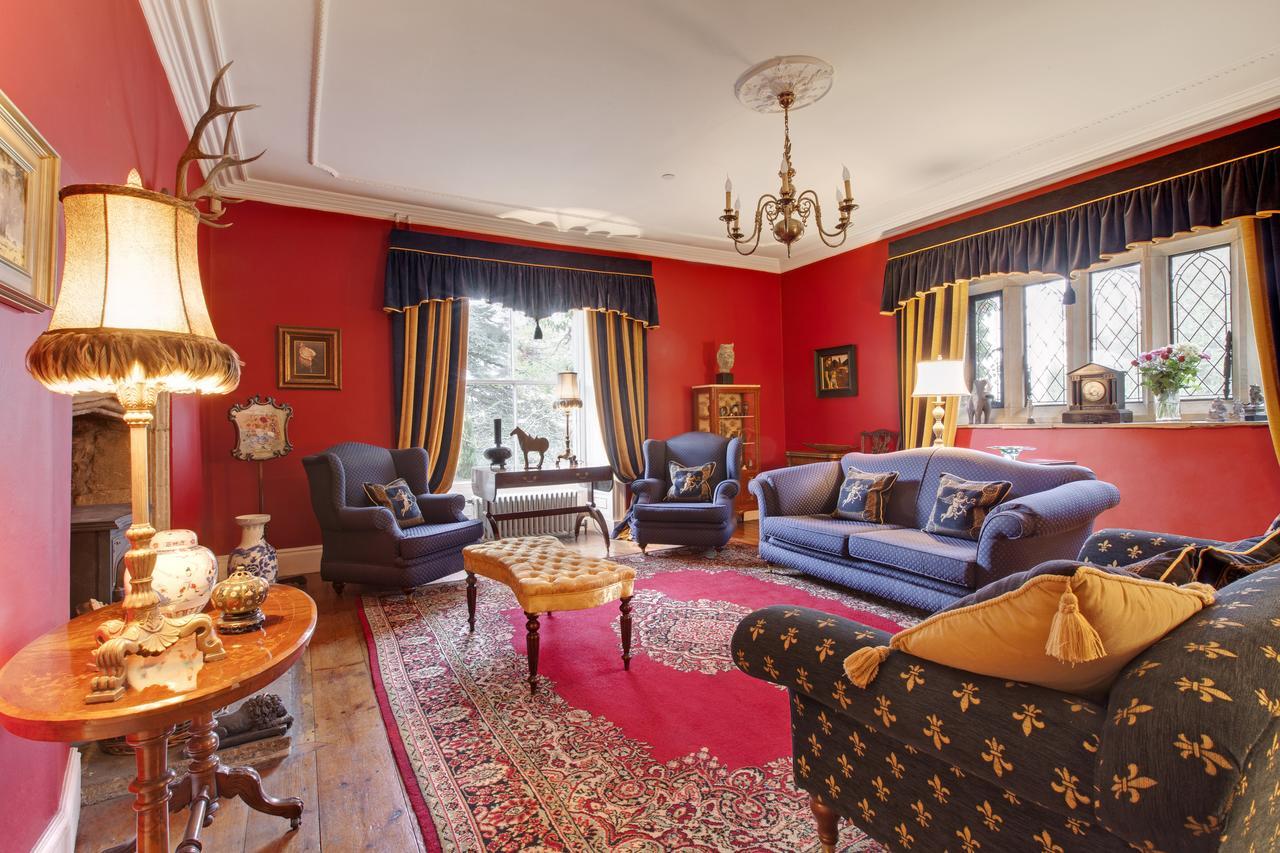 فندق Austwick Hall المظهر الخارجي الصورة