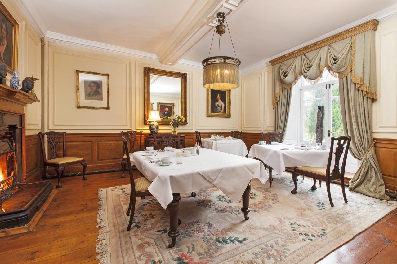 فندق Austwick Hall المظهر الخارجي الصورة